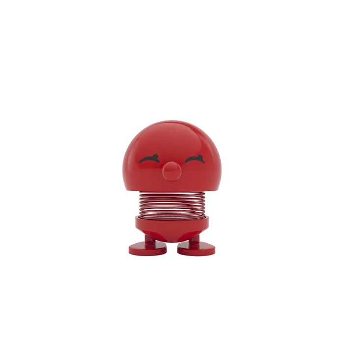 Hoptimist Bimble S-Rød