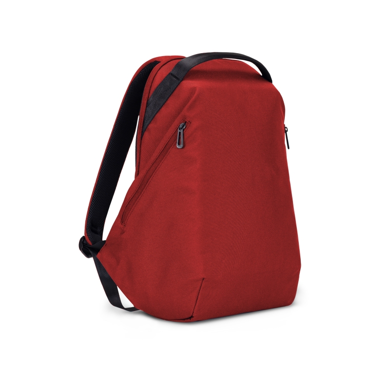 Eugene Rygsæk 18L - rPET-Rød