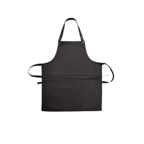 Chef Forklæde Børn - Grå
