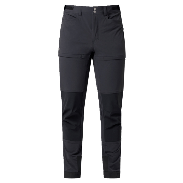 HAGLÖFS Magma Rugged Pant Men - rPet-True Black