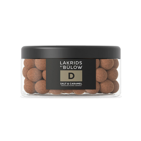 LAKRIDS BY BÜLOW D - Salt & Caramel - RPET - 