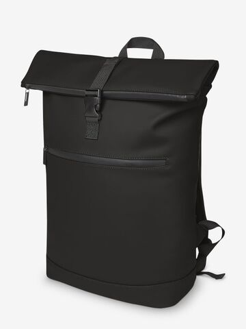 HALFAR Laptop-rygsæk PURE - rPet - Sort
