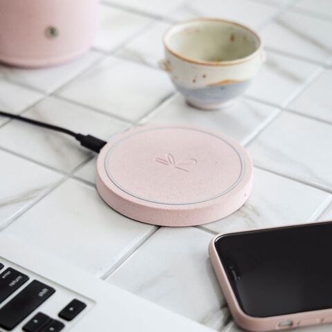 KREAFUNK weCHARGE 3 - rPet-Rosa