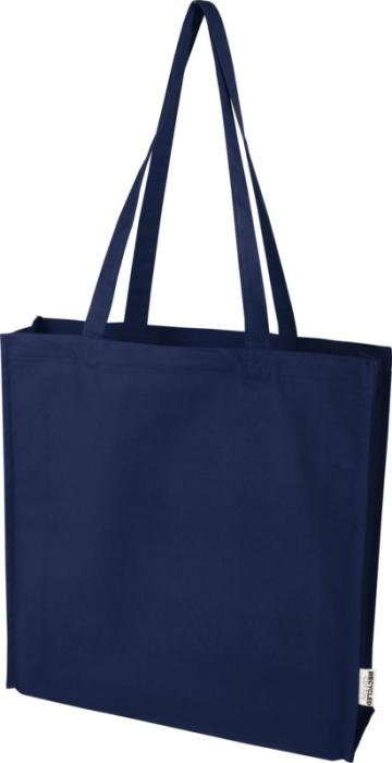 Florida GRS Recycled Mulepose med bund 14 L-Navy