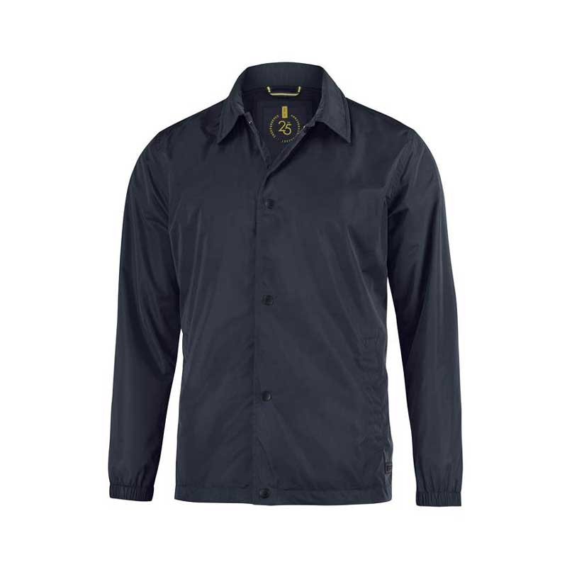 NIMBUS Independence Jakke-Navy