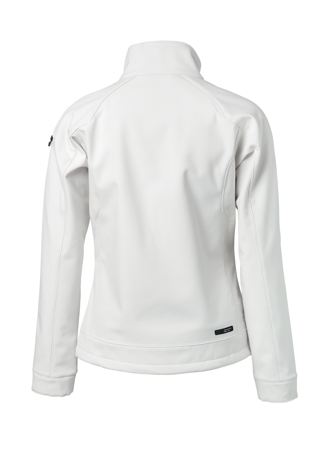 NIMBUS Duxbury Softshell Jakke, dame-Hvid