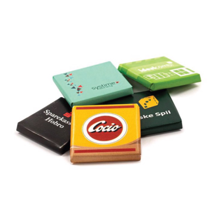 Logo Chokolade-Chokolade