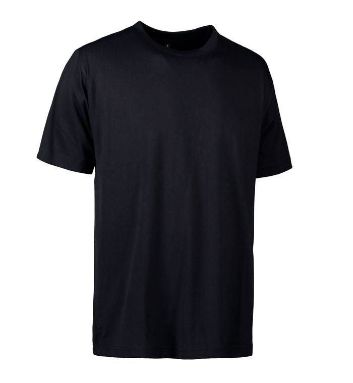 ID Pro Wear T-shirt - Light-Sort