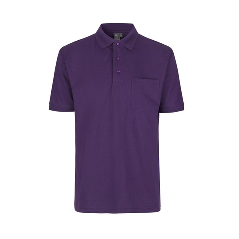 PRO Wear poloshirt | lomme-Lilla