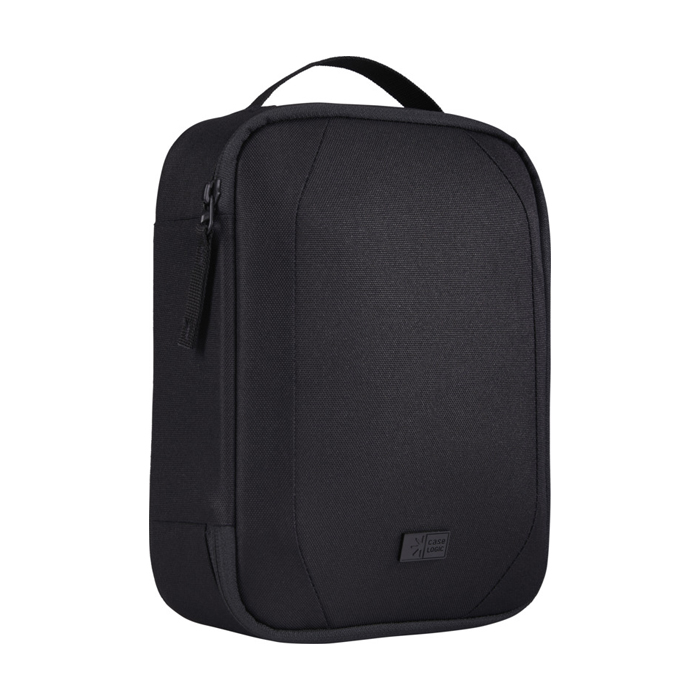 Case Logic Invigo recycled taske til accessories-Sort