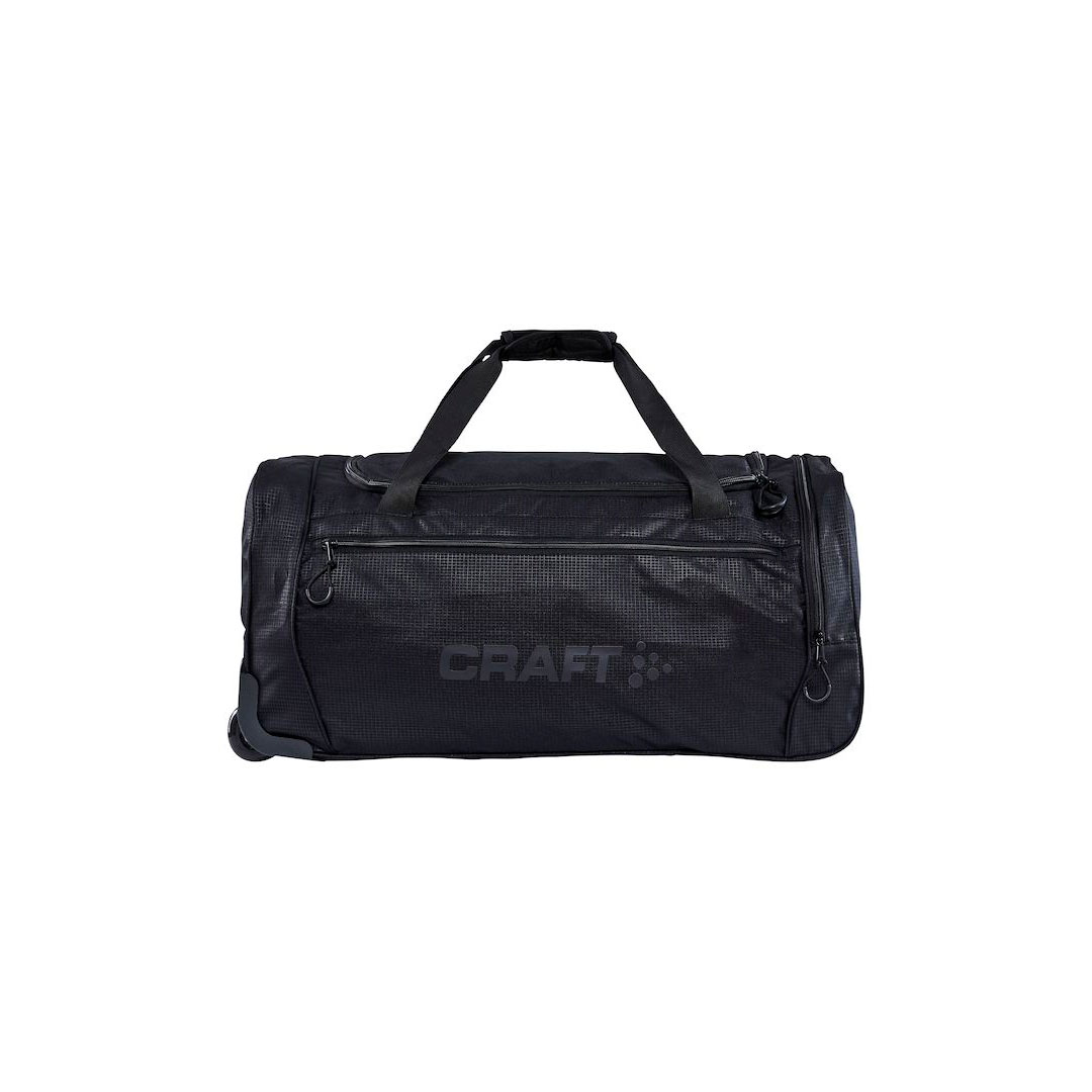 CRAFT Transit Rollbag 60 L-Sort