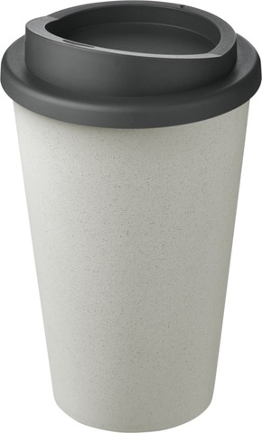 Americano® Eco 350 ml. *genanvendt krus - rPet-Grå