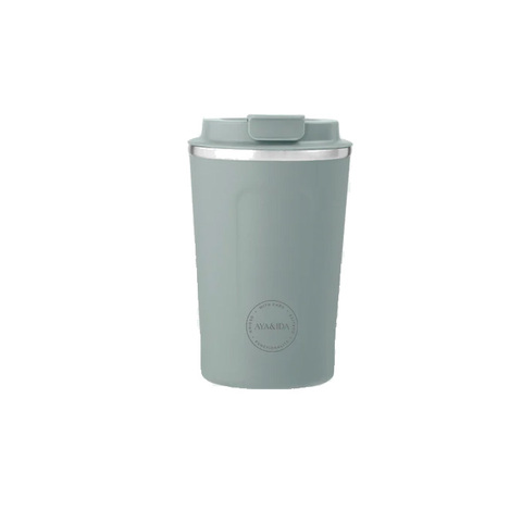 AYA&IDA Cup2go, 380 ml-Mint Green