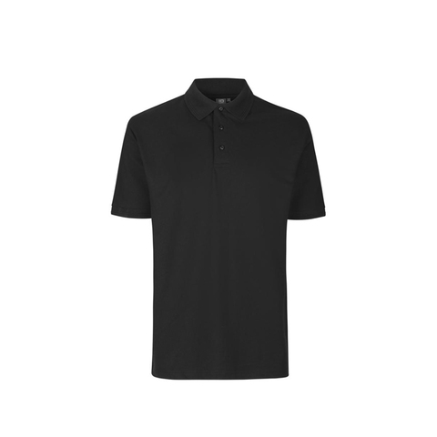 PRO Wear poloshirt | u. lomme-Sort