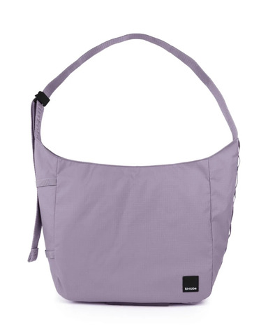 KINTOBE Toby Crossbody taske - rPet - Lilla