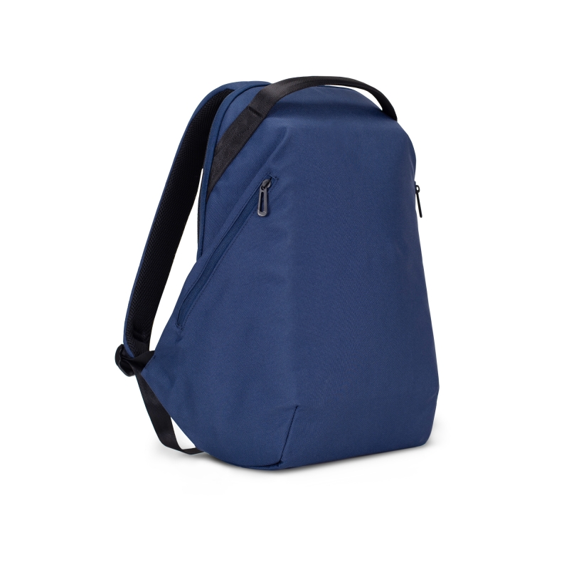 Eugene Rygsæk 18L - rPET-Blå