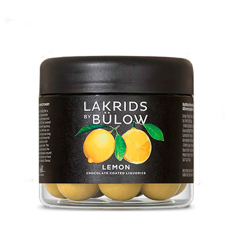 LAKRIDS BY BÜLOW SMALL - 115 g. - 