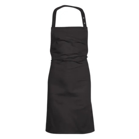 Chef Forklæde - Mørkegrå
