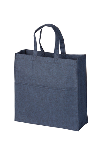 Revisor pose XL - meleret-Navy