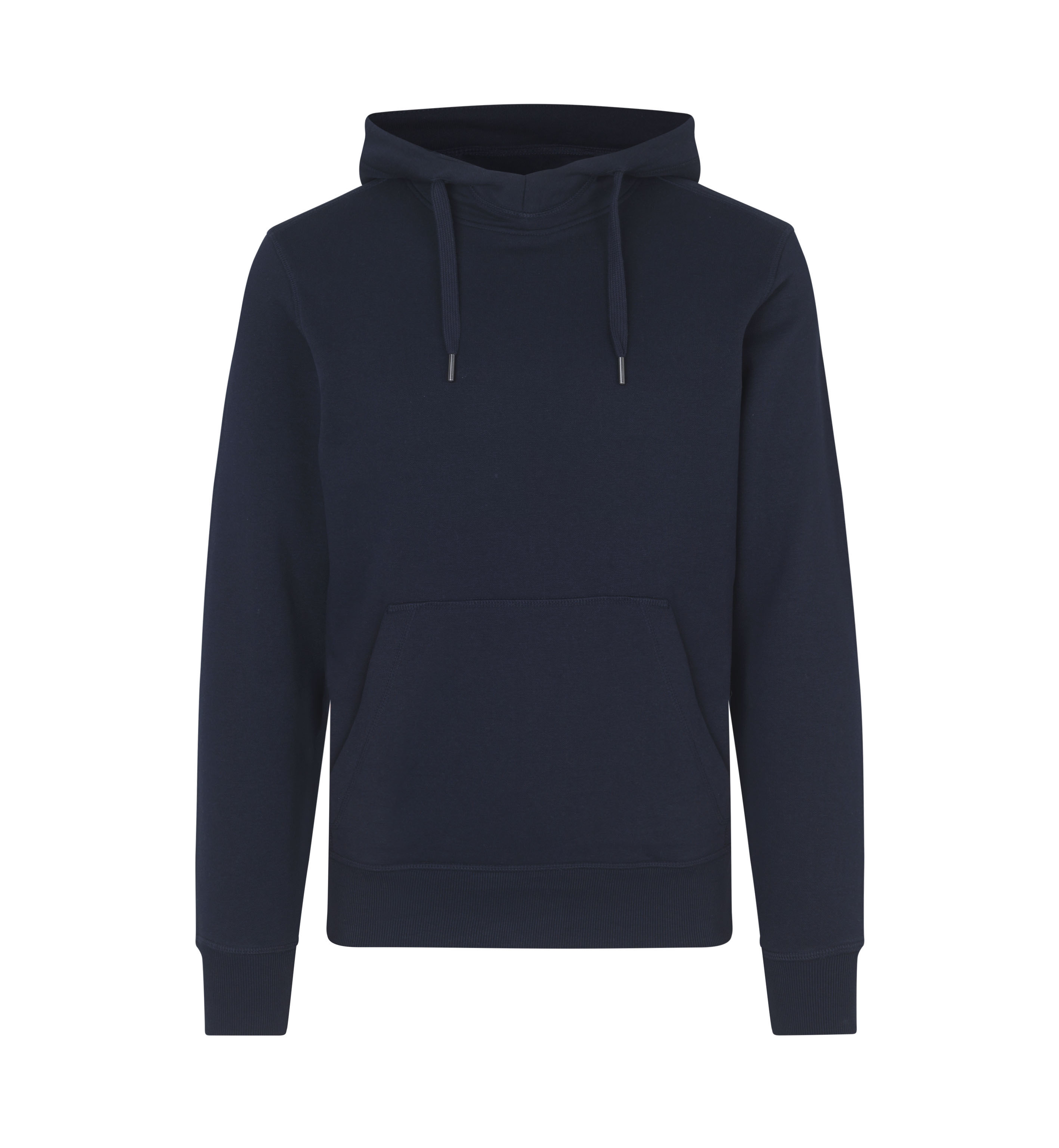 ID Core Hoodie, dame-Navy