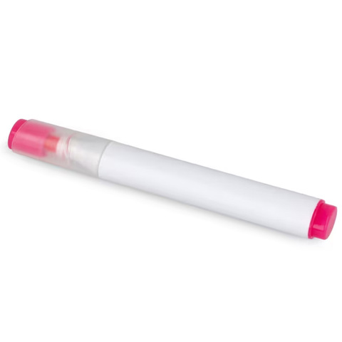 Oval highlighter-Pink