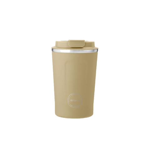 AYA&IDA Cup2go, 380 ml-Dusty Yellow