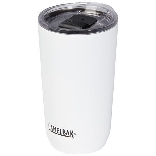 CamelBak® Horizon 500 ml vakuumisoleret termokop-Hvid