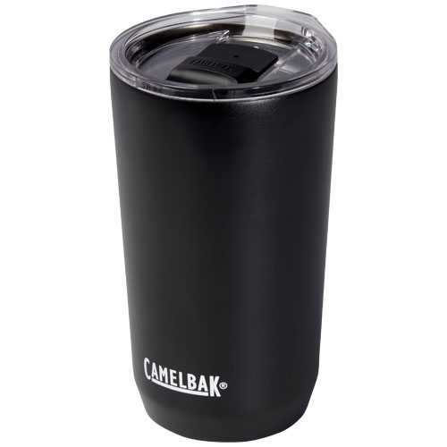 CamelBak® Horizon 500 ml vakuumisoleret termokop-Sort