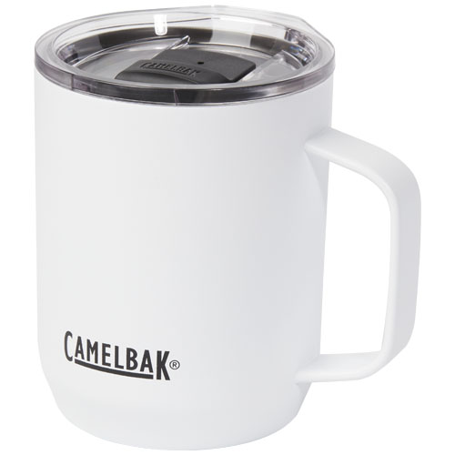 CamelBak® Horizon 350 ml vakuumisoleret lejrkrus-Hvid