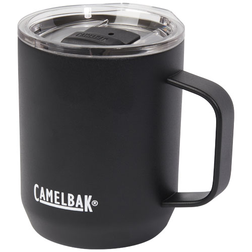 CamelBak® Horizon 350 ml vakuumisoleret lejrkrus-Sort