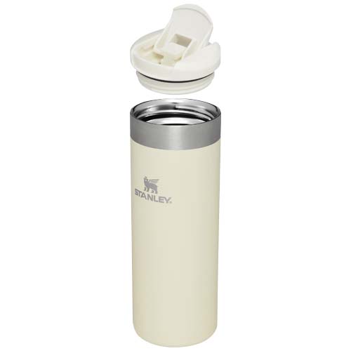 Stanley 470 ml AeroLight™ rejsekrus-Gul