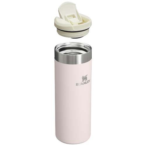 Stanley 470 ml AeroLight™ rejsekrus-Lyserød