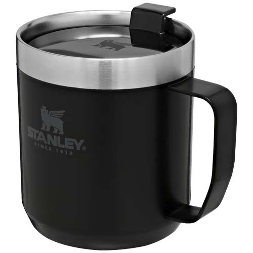 Stanley Classic 350 ml campingkrus-Sort