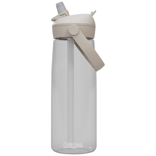 Camelbak® Thrive Flip 750 ml Tritan Renew vandflaske med vippesugerør-Hvid