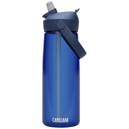Camelbak® Thrive Flip 750 ml Tritan Renew vandflaske med vippesugerør-Blå