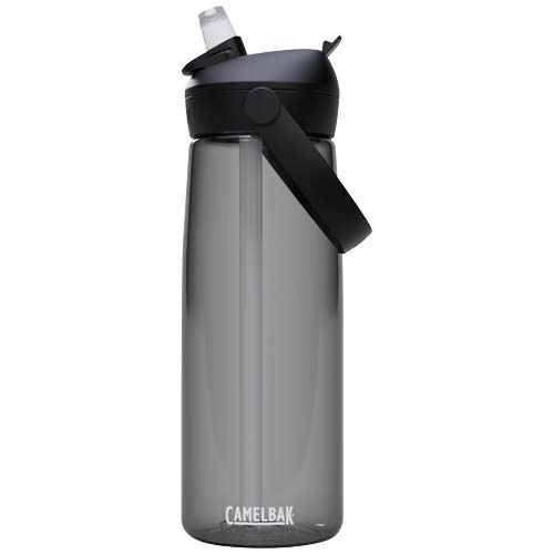 Camelbak® Thrive Flip 750 ml Tritan Renew vandflaske med vippesugerør-Grå