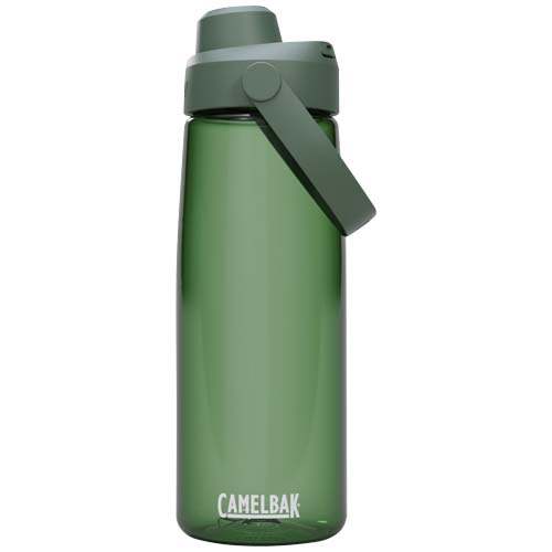 Camelbak® Thrive Chug 740 ml Tritan Renew vandflaske med skruelåg-Grøn