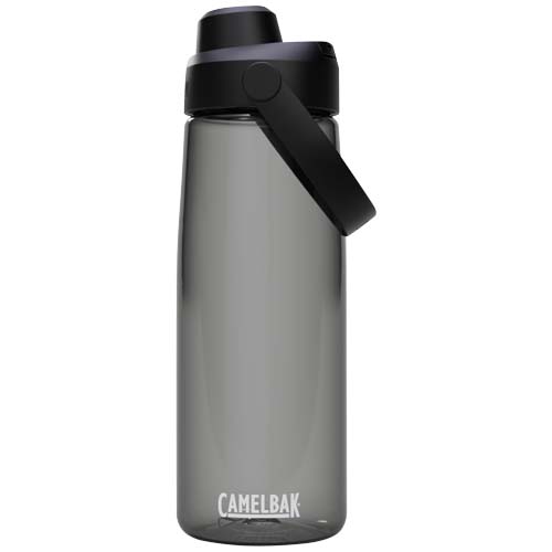 Camelbak® Thrive Chug 740 ml Tritan Renew vandflaske med skruelåg-Grå