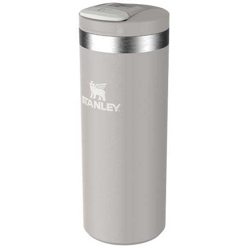Stanley Transit Fliptop 350 ml rejsekrus-Grå