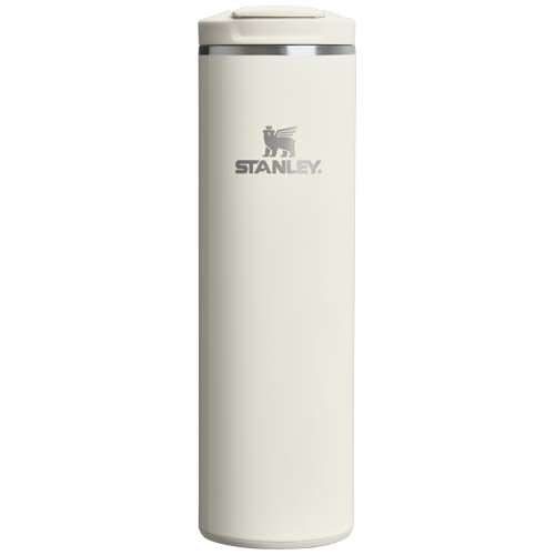 Stanley Transit Fliptop 470 ml rejsekrus-Gul