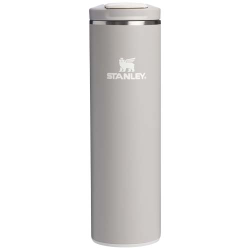 Stanley Transit Fliptop 470 ml rejsekrus-Grå