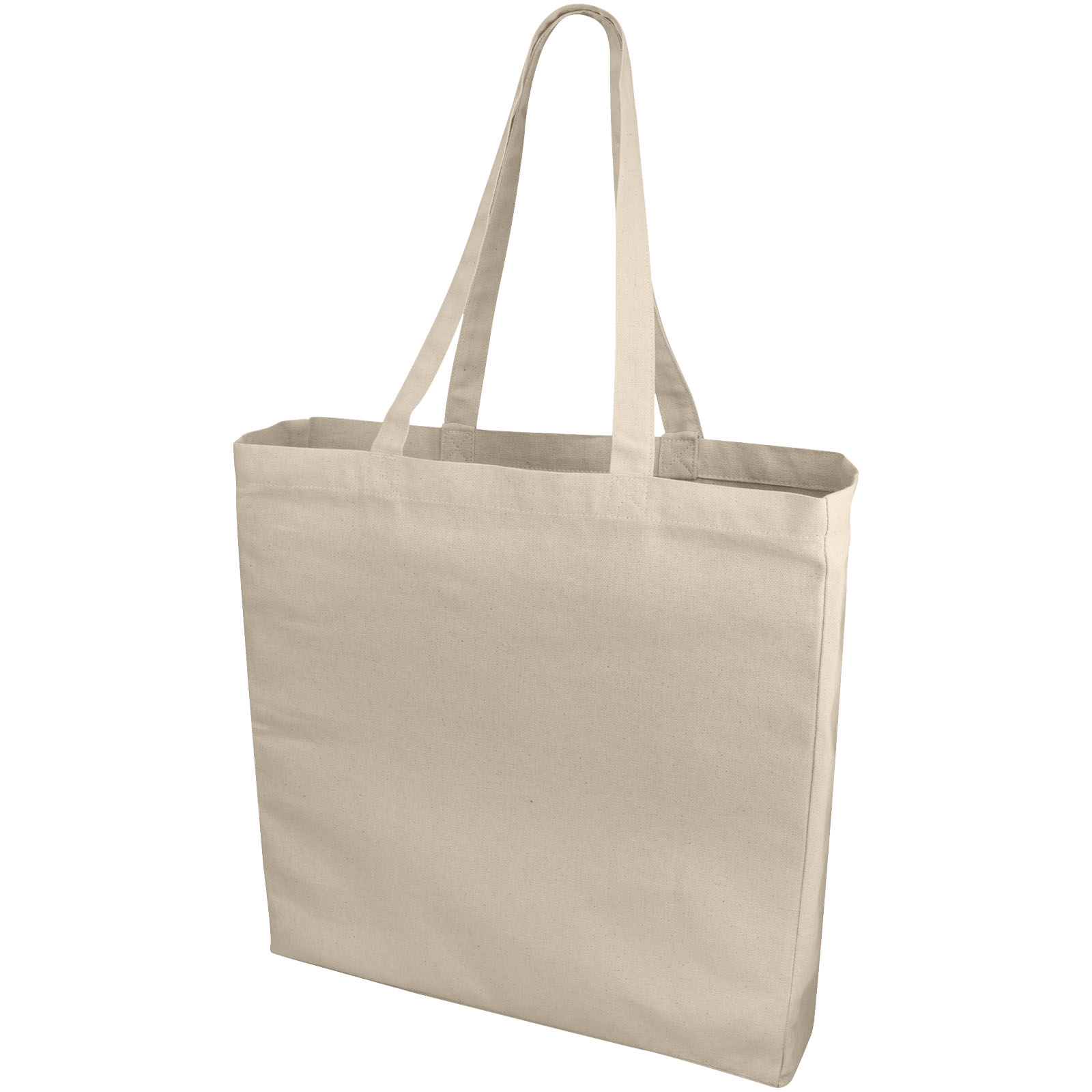 Odessa mulepose i 220 g/m² bomuld 13L-Natur