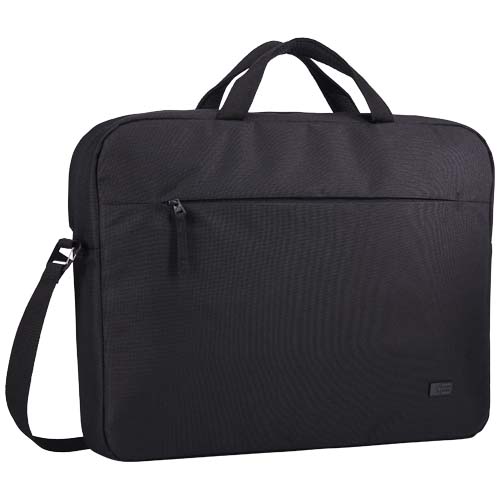 Case Logic Invigo 15,6” recycled laptoptaske-Sort