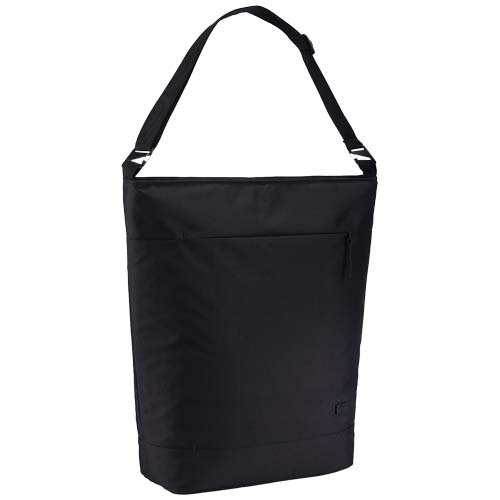 Case Logic Invigo laptop rygsæk-/skuldertaske-Sort