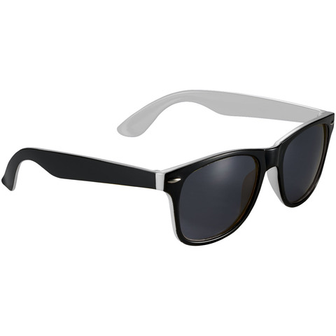 Sun Ray solbriller med to farver