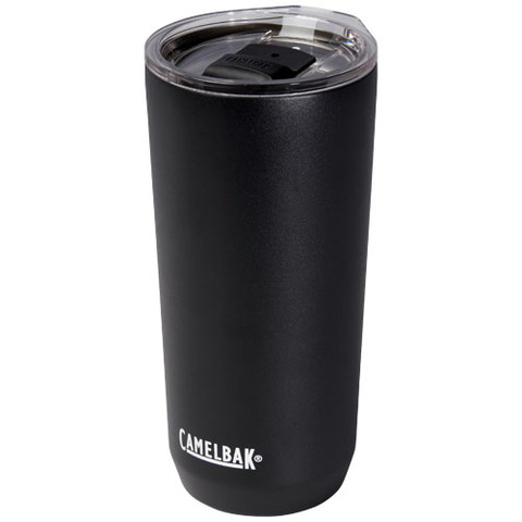 CamelBak® Horizon 600 ml vakuumisoleret termokop - Sort