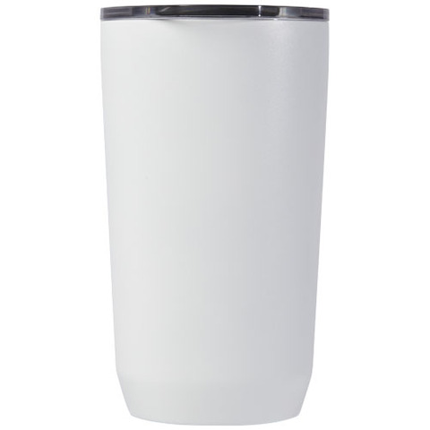 CamelBak® Horizon 500 ml vakuumisoleret termokop-Hvid