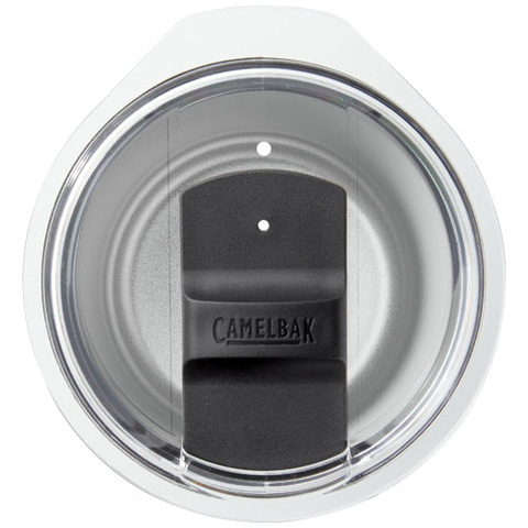 CamelBak® Horizon 500 ml vakuumisoleret termokop-Hvid