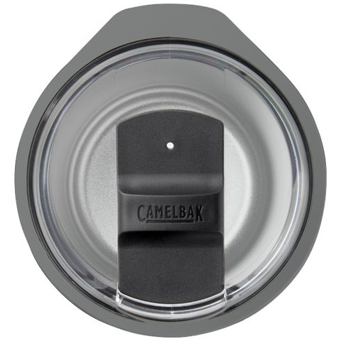 CamelBak® Horizon 500 ml vakuumisoleret termokop-Sort