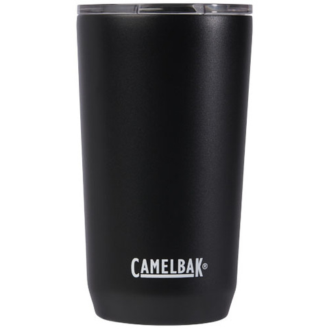 CamelBak® Horizon 500 ml vakuumisoleret termokop-Sort